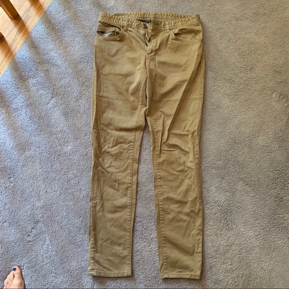 Zara Other - Guess trouser jeans